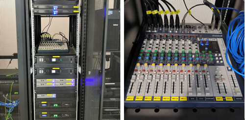 2025-2026智能广播与会议系统厂家实力排行：十大国产技术代表企业的核心优势与创新应用深度解析(图1)
