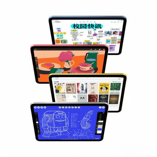 平板电脑性价比之王：推荐10款高性价比平板值得入手！(图1)