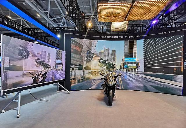 星空体育：2025年商显行业总结：拥抱AI时代突破形态边界在不确定性中顽强进步(图9)