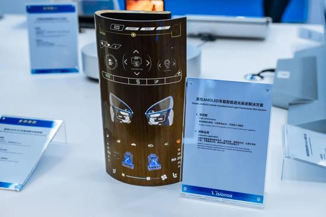 星空体育：2025年商显行业总结：拥抱AI时代突破形态边界在不确定性中顽强进步(图12)