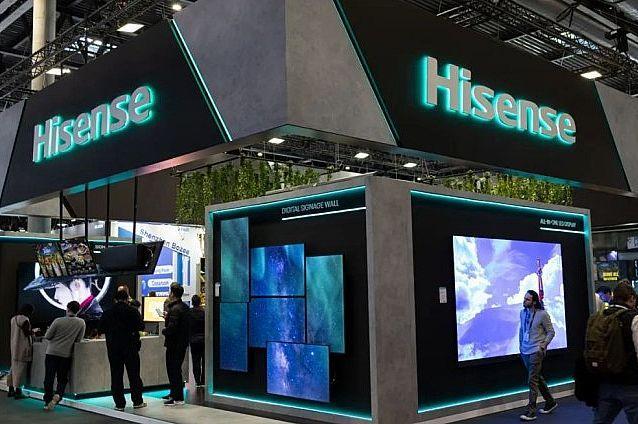 星空体育：2025年商显行业总结：拥抱AI时代突破形态边界在不确定性中顽强进步(图13)