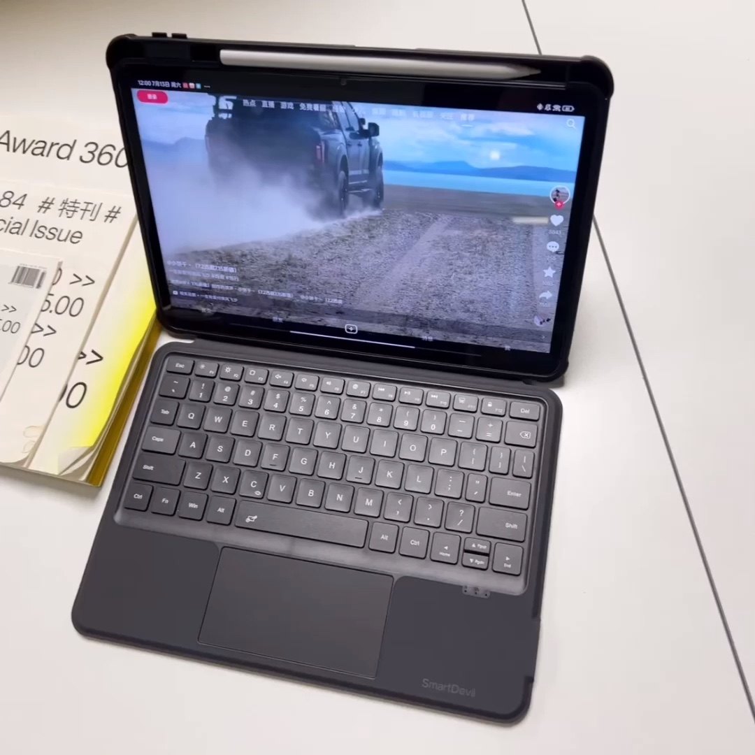 1+4+N多维并举LCD+OLED齐头并进(图1)