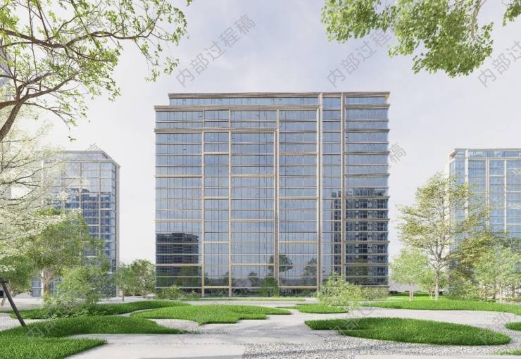 星空体育平台：皖投安澜府-合肥新盘必买楼盘发布：官方售楼处电线小时电线最新房价楼盘评测(图4)