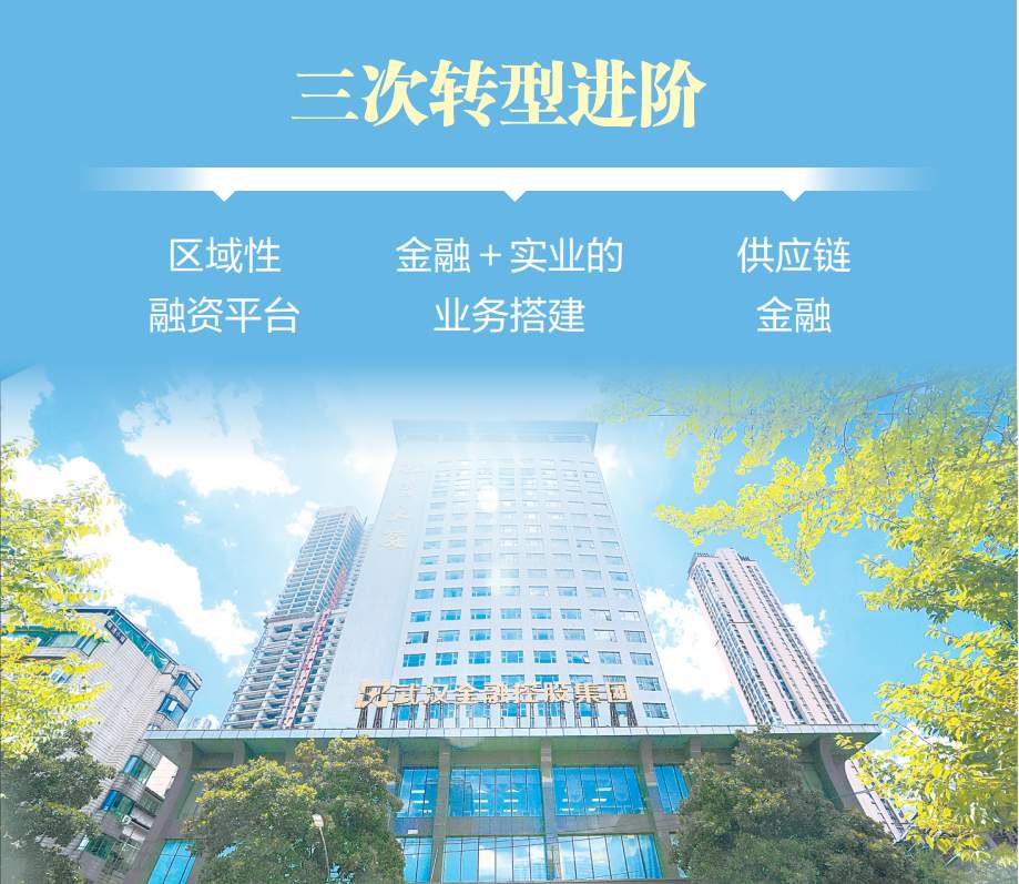 星空体育：2025年武汉十大企业新闻发布武汉企业攀高向新首台首套首次竞相涌现(图5)