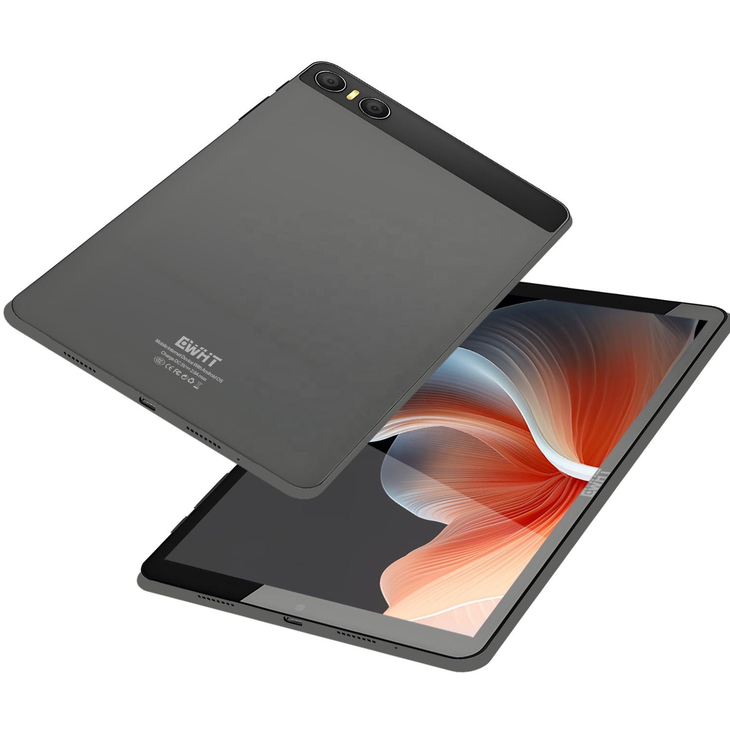 龙旗科技通过聆讯 一家拥抱AI 却被“雷军系”减持的ODM龙头(图1)