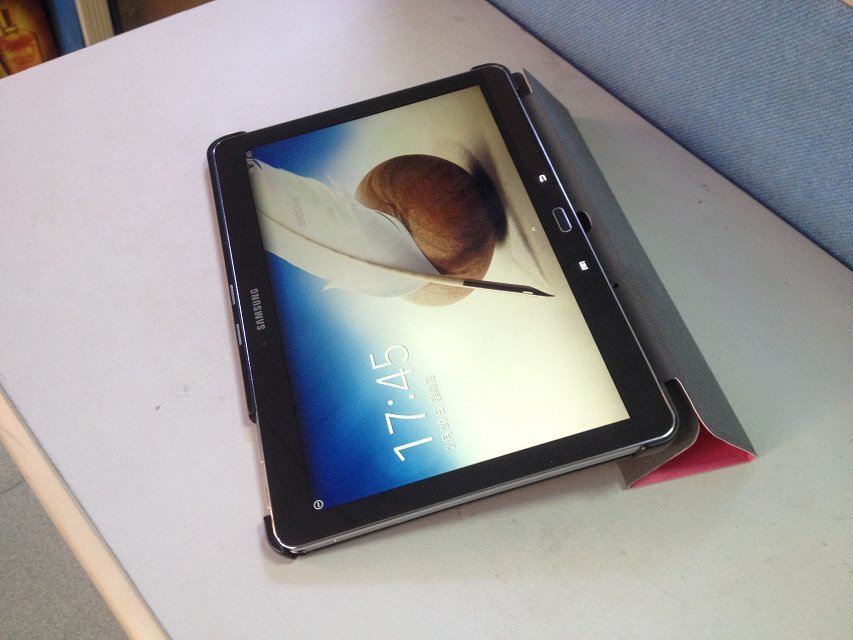 星空体育：OBOO鸥柏丨国产品牌比较好会议平板实力如何技术工业白皮书(图1)