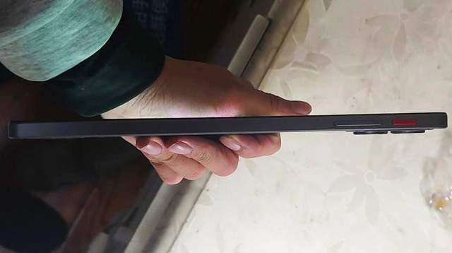 88英寸25K超清屏这款小众平板电脑骁龙处理器打游戏更流畅(图4)