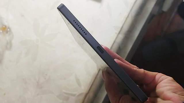 88英寸25K超清屏这款小众平板电脑骁龙处理器打游戏更流畅(图6)