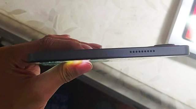 88英寸25K超清屏这款小众平板电脑骁龙处理器打游戏更流畅(图5)