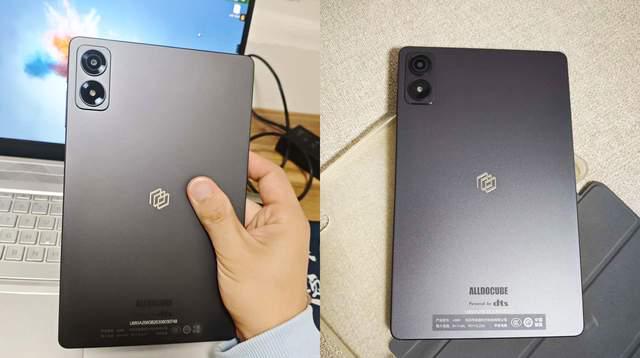 88英寸25K超清屏这款小众平板电脑骁龙处理器打游戏更流畅(图7)