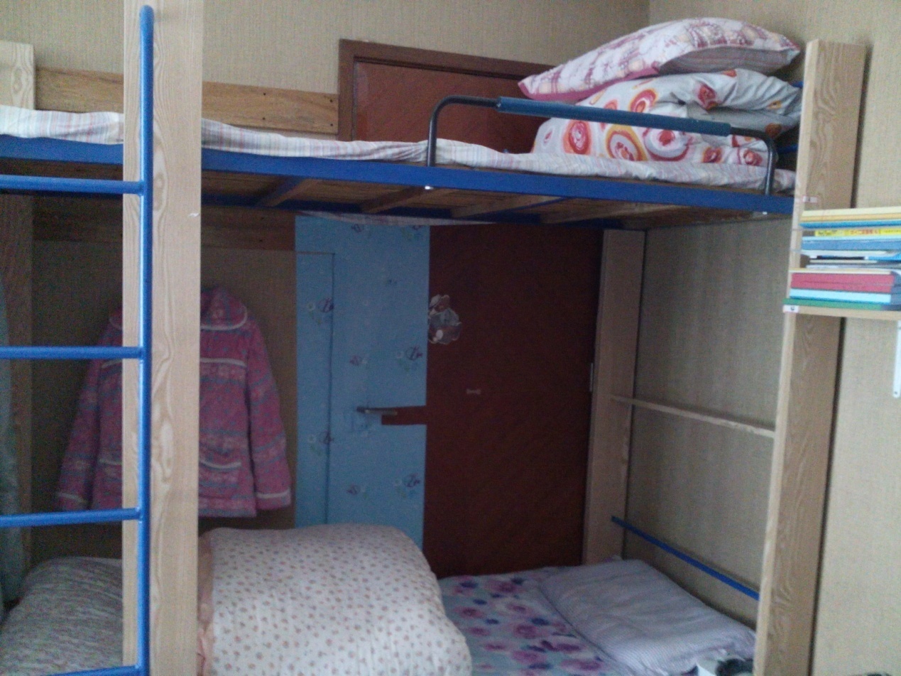 北京加大多元化住房供给 帮青年人解决阶段性住房困难 让青年安居宜居(图1)