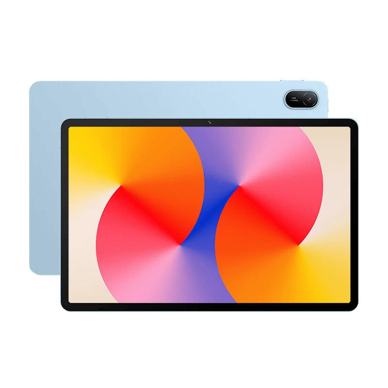 探索未来学习与娱乐的完美伴侣——华为MatePad SE 11英寸平板电脑(图1)