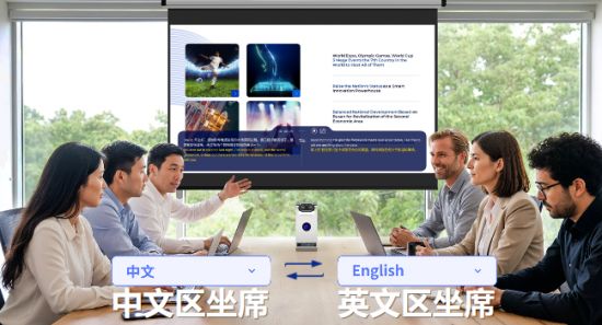为什么国内音视频会议圈都在讨论AI会议机器人？(图5)