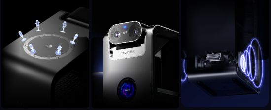 为什么国内音视频会议圈都在讨论AI会议机器人？(图4)