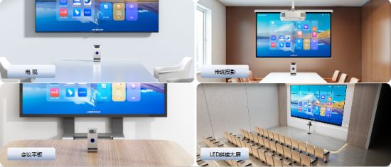 为什么国内音视频会议圈都在讨论AI会议机器人？(图3)