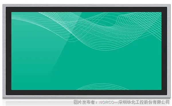 PPC-3318QL：适用于各种工业场景的185 触摸式工业平板电脑(图1)