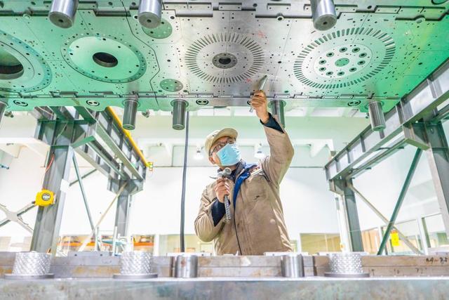 星空体育：四个关键词读懂2025年中国经济“年报”(图10)