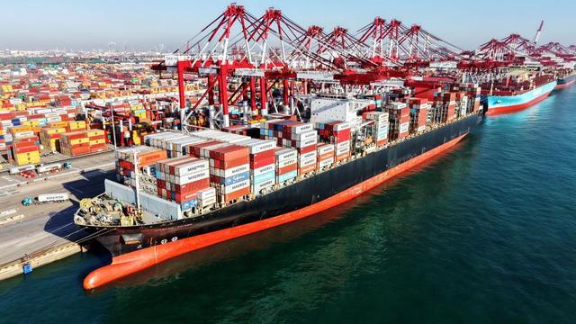 星空体育：四个关键词读懂2025年中国经济“年报”(图20)