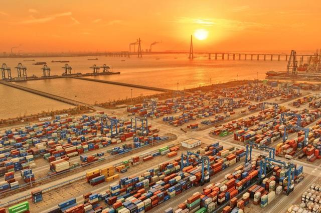 星空体育：四个关键词读懂2025年中国经济“年报”(图19)