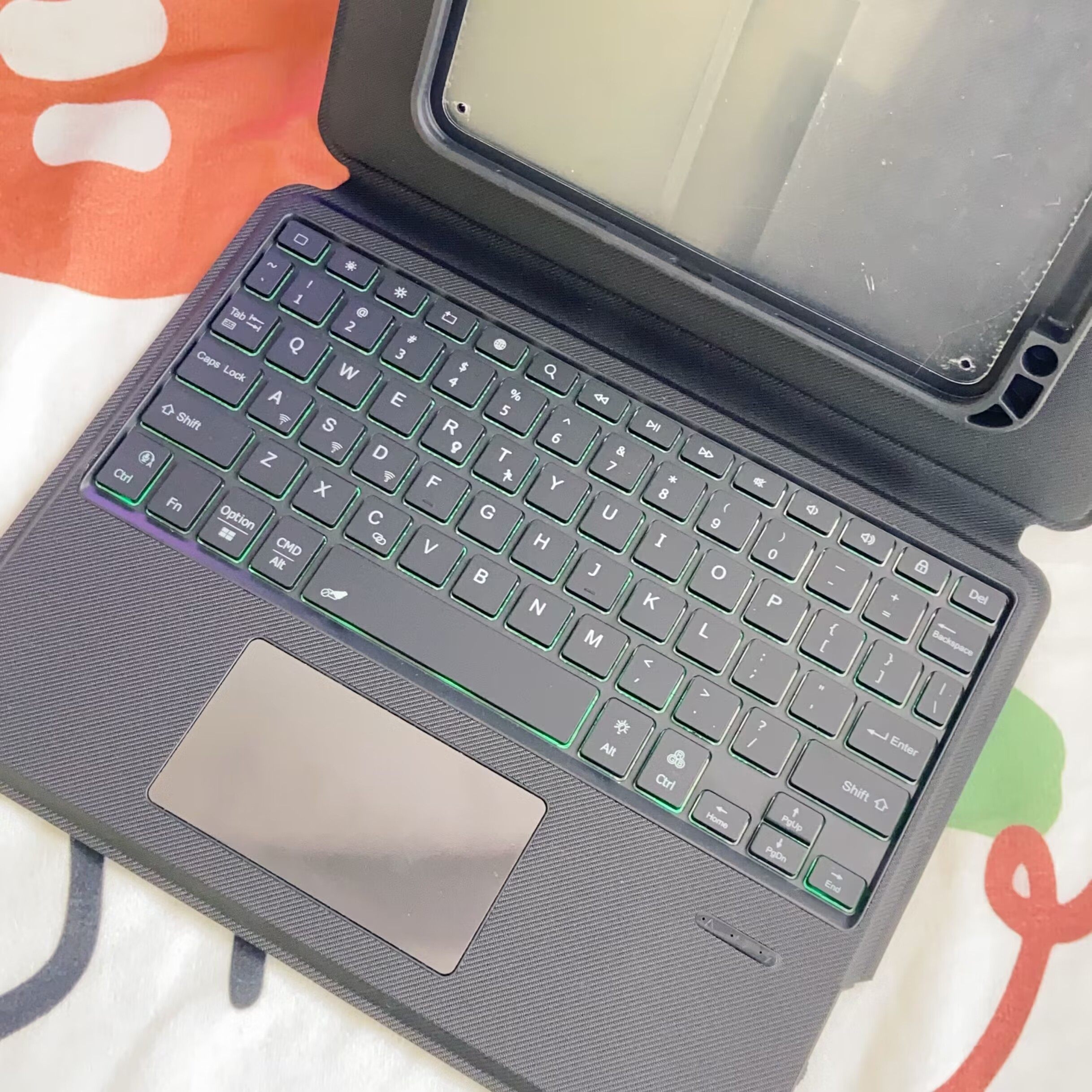 联想YOGA Pad Pro平板1698元新低 搭载骁龙8 Gen3和29K 144Hz屏(图1)