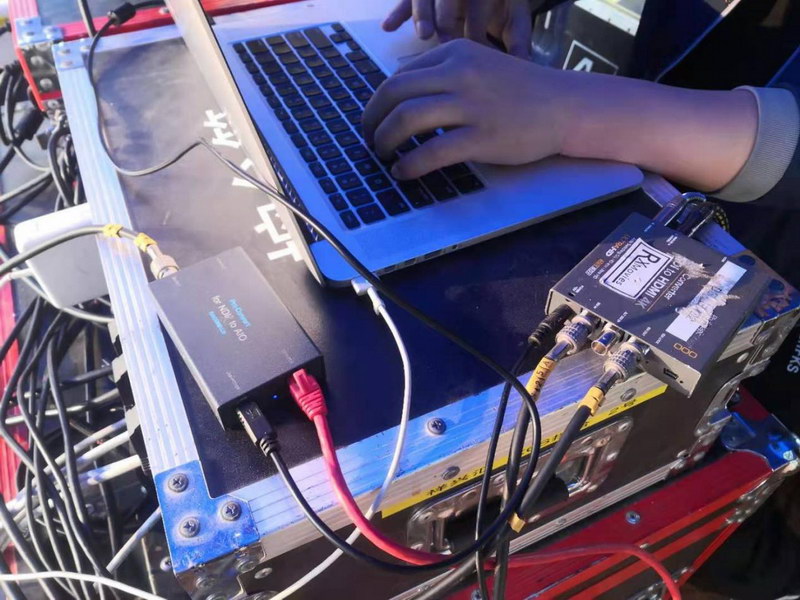 星空体育平台：CableLabs在相干PON和DOCSIS 40上的进展(图1)