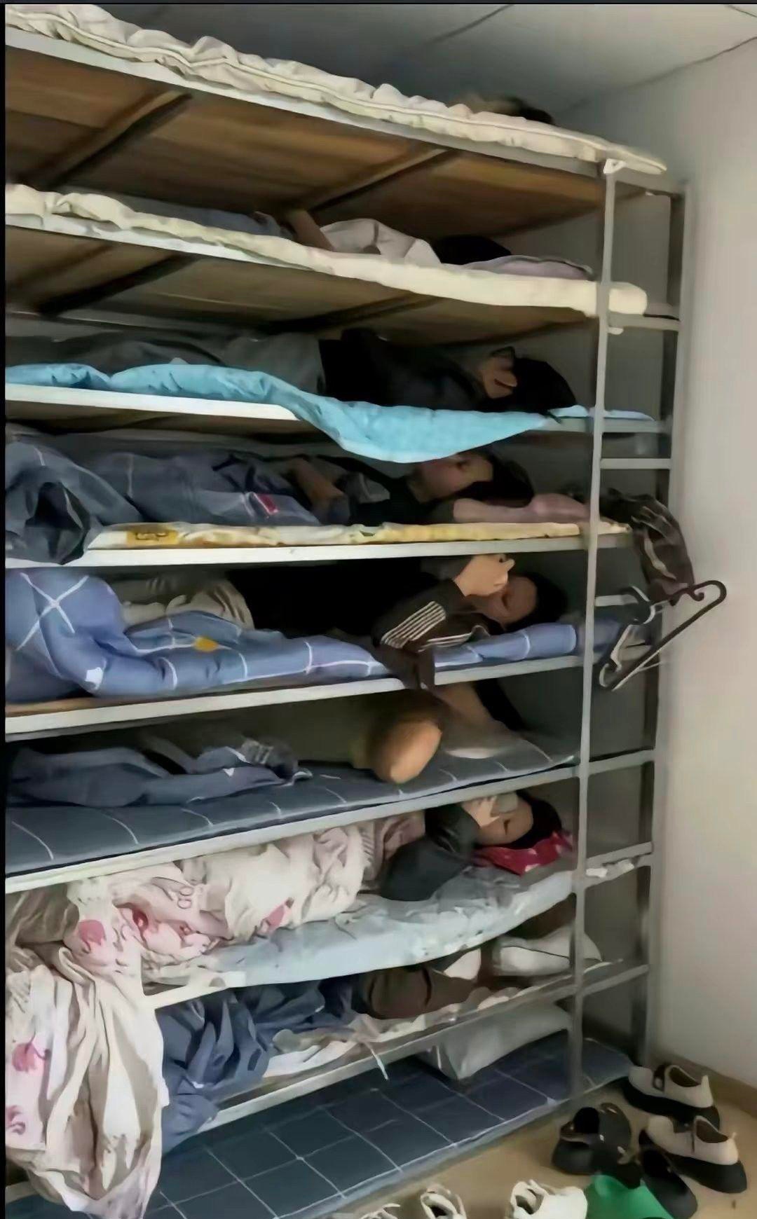 从“住得了”到“住得好” “一张床一间房一套房”托起北京安居梦(图1)