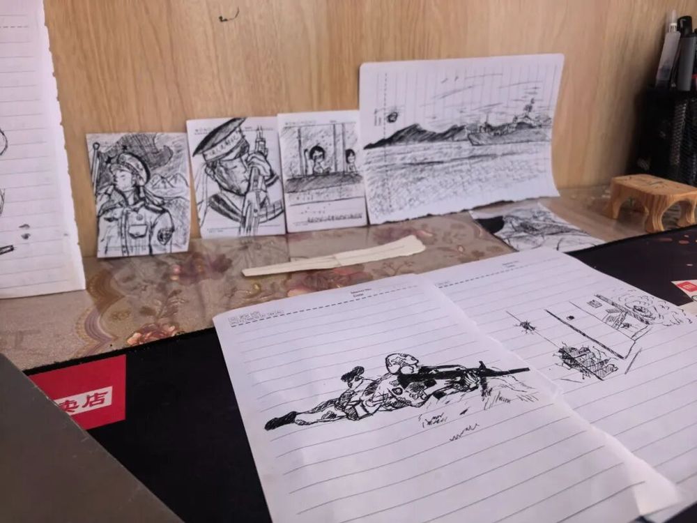 看丹观察丨献血13次仅告知家人5次牺牲时随身带急救包……网友：致敬英雄金城龙！(图10)