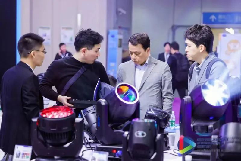 星空体育：2024国际音视频智慧集成展 凸显产业生态链优势(图4)