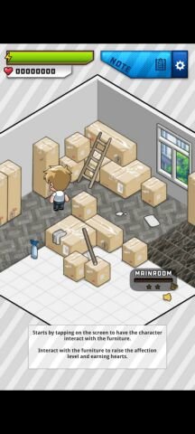 埃罗公寓erocondo(图1)