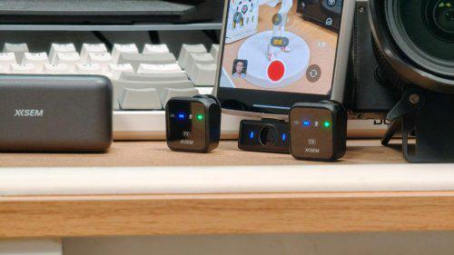 无线麦克风哪个牌子好用又稳定？热门排行榜品牌选购实测对比(图4)