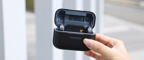 无线麦克风哪个牌子好用又稳定？热门排行榜品牌选购实测对比(图10)