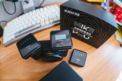 无线麦克风哪个牌子好用又稳定？热门排行榜品牌选购实测对比(图8)