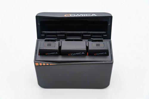 无线麦克风哪个牌子好用又稳定？热门排行榜品牌选购实测对比(图7)