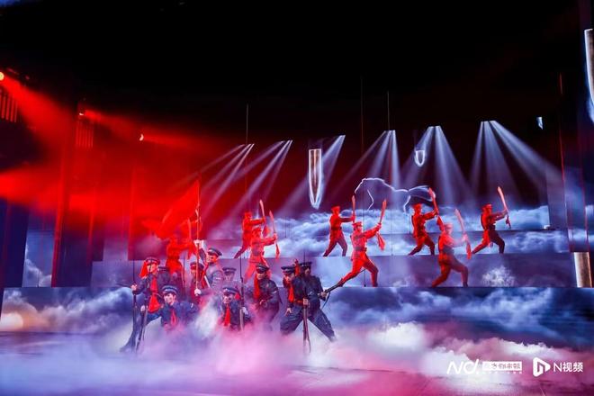 制造与服务双向奔赴广东演艺产业打开发展新天地(图3)