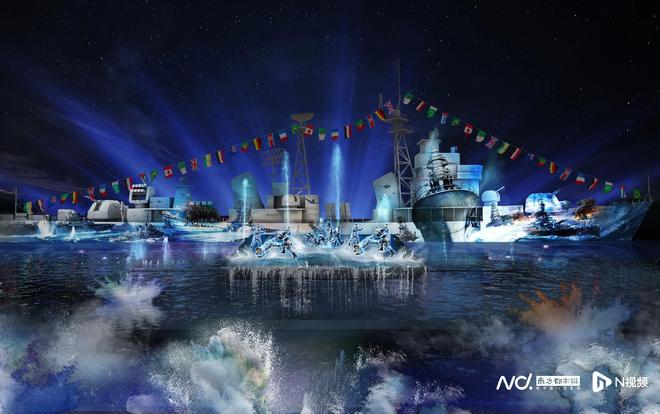 制造与服务双向奔赴广东演艺产业打开发展新天地(图4)