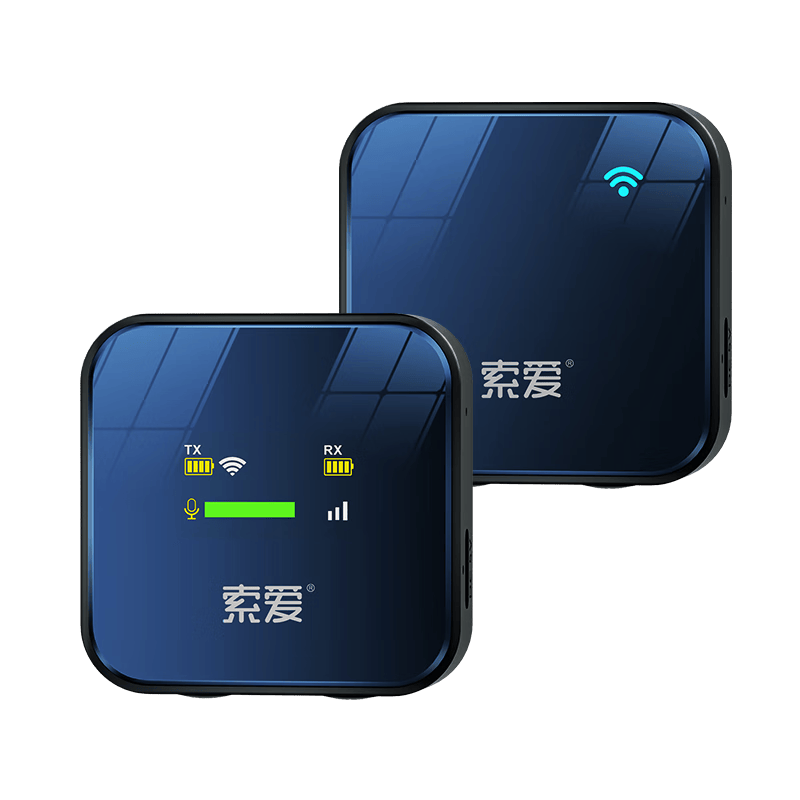 音频设备选购指南提升你的K歌体验(图2)