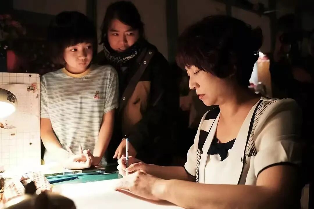 46岁卖房留学：从国企裸辞后她决定重新活一次(图10)