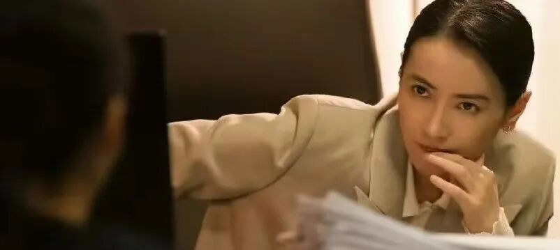 46岁卖房留学：从国企裸辞后她决定重新活一次(图4)