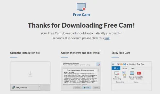 电脑如何录屏？7种简单步骤教给你2026汇总(图8)