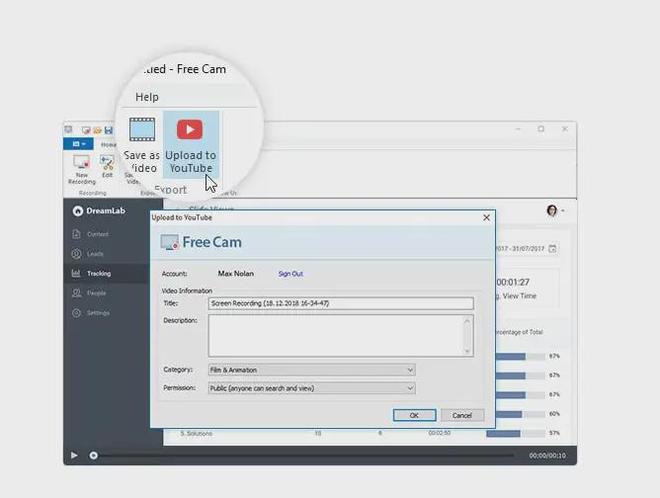电脑如何录屏？7种简单步骤教给你2026汇总(图9)