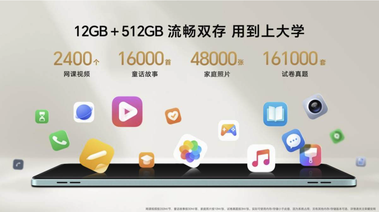 星空体育平台：机锋网2023王炸科技榜：平板电脑篇(图14)