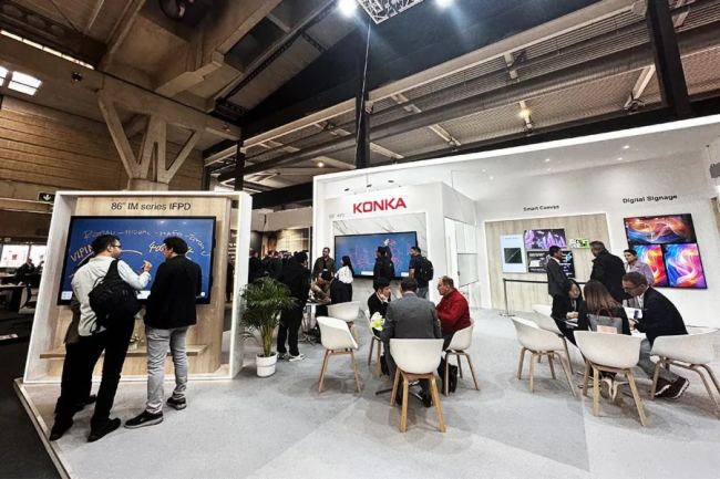 别只做旁观者！2026年国内知名集成电路产业博览会深度参与指南(图1)