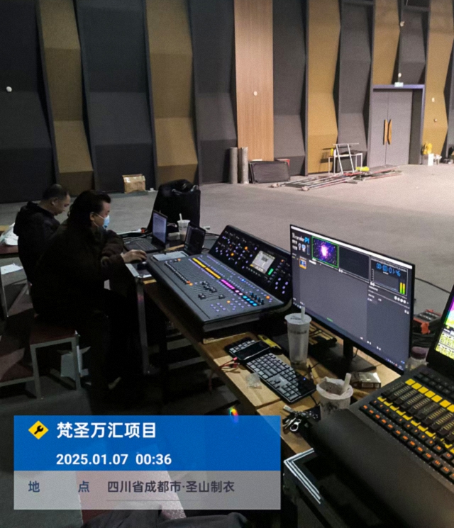 星空体育：2026年音视频会议设备实践：亲测靠谱企业案例分享(图1)