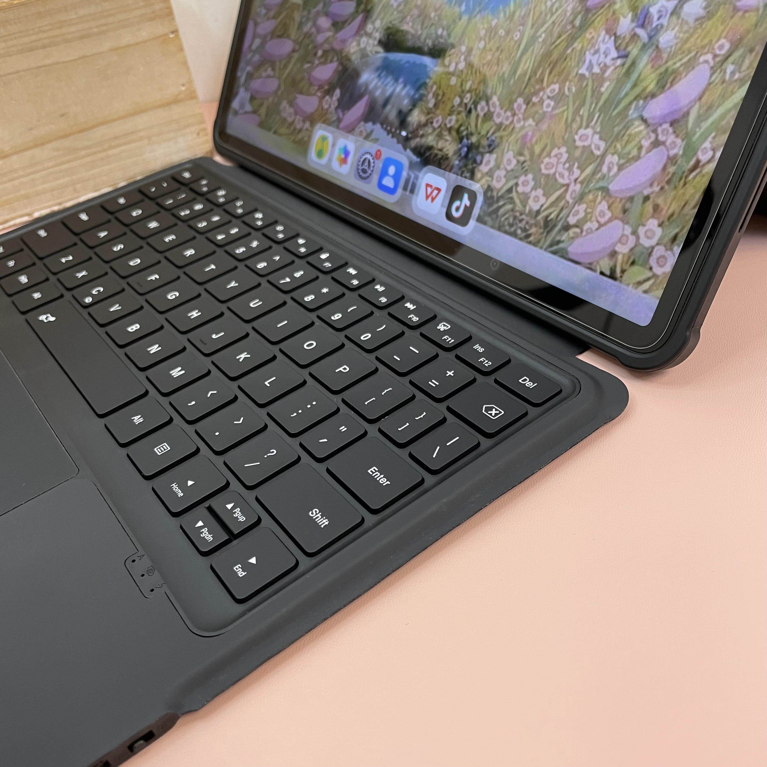 vivo Pad5 Pro与联想小新Pad 2024：两款平板的真实使用体验对比(图1)