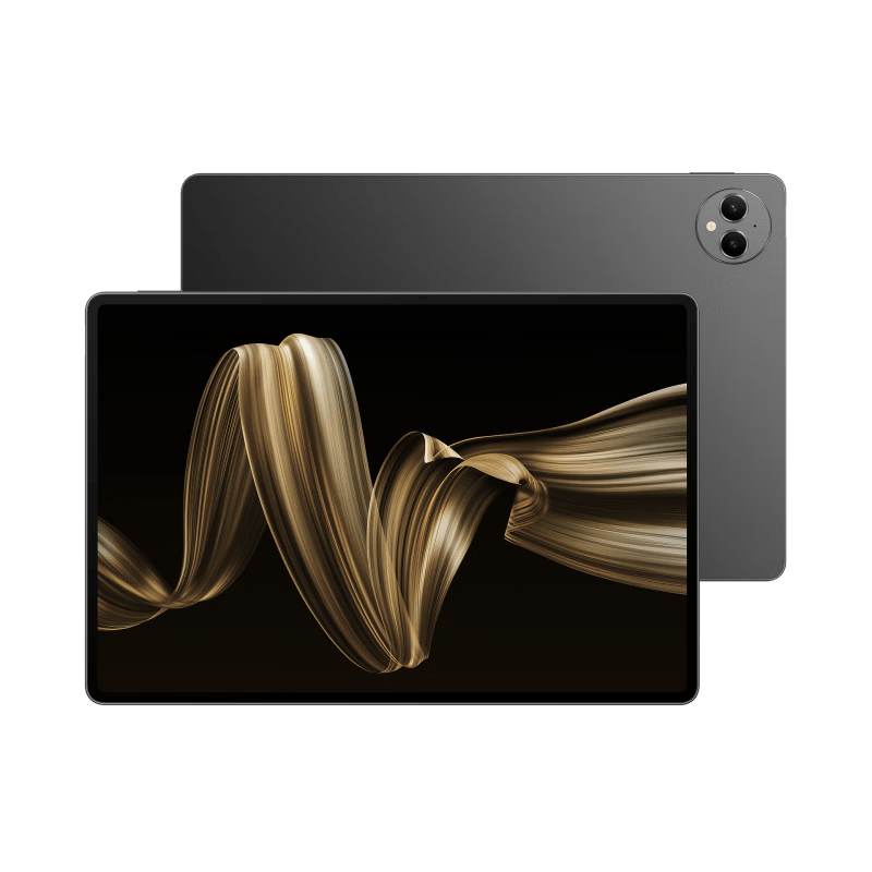 星空体育平台：华为MatePad Pro 122英寸体验评测：影音学习的完美伴侣(图1)