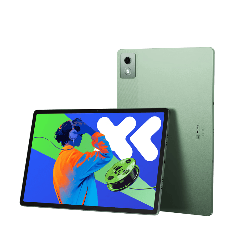 星空体育：联想小新PadPro127 2025款平板电脑：娱乐与学习的完美伴侣(图1)