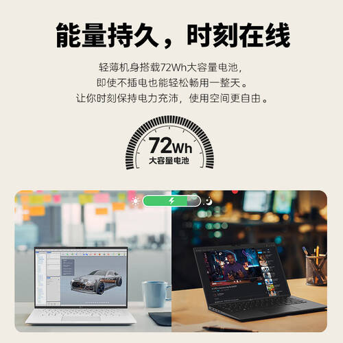 轻便与性能兼具：LG gram 2024款与戴睿16英寸二合一平板电脑深度对比(图1)