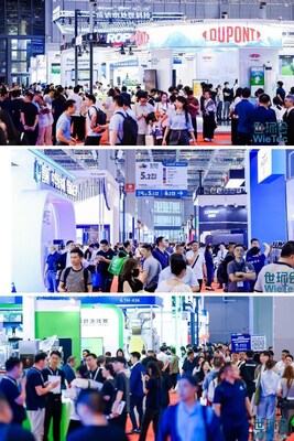 AI智能原生电影《三星堆：未来往事》亮相香港影视展未来感十足！预计2026年上映。(图1)