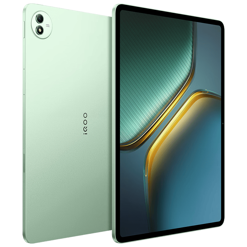 星空体育平台：2025年平板电脑推荐：这5款性能卓越值得投资！(图4)