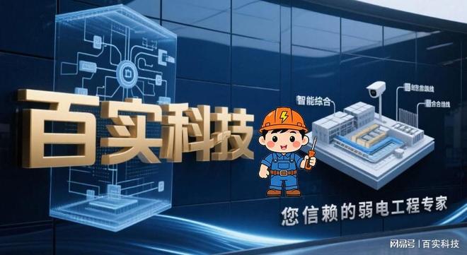 热门｜大楼办公弱电改造施工方案｜可靠实现智能化升级(图1)